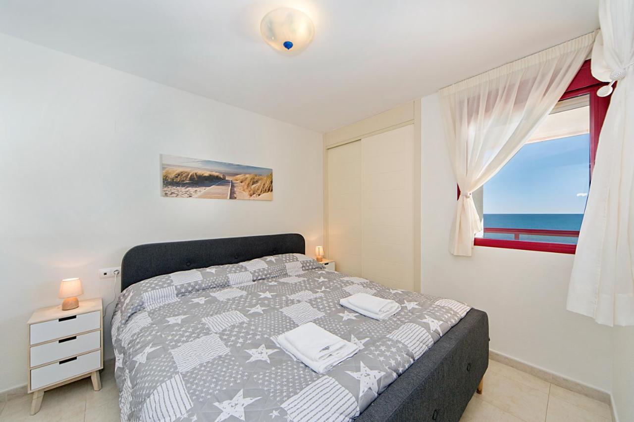 Amatista Apartment กัลเป ภายนอก รูปภาพ